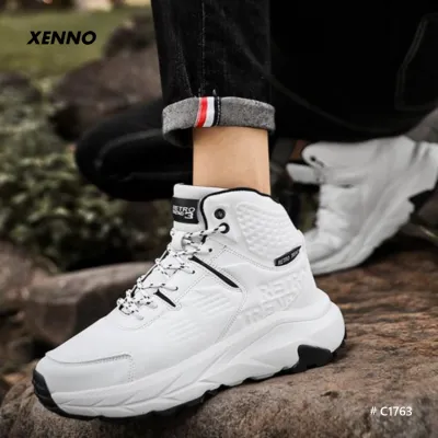 VYLNIX CASUAL SHOES